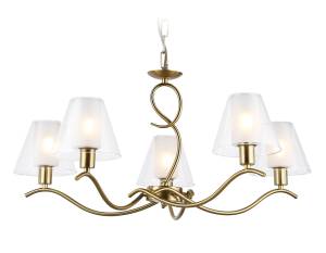 Подвесной светильник Ambrella light High Light LH57091