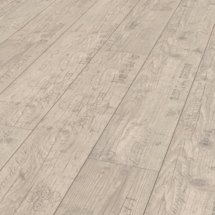 Ламинат Kronotex Exquisit 8/32 4V D2949 Дуб Винный Светлый 1380x193