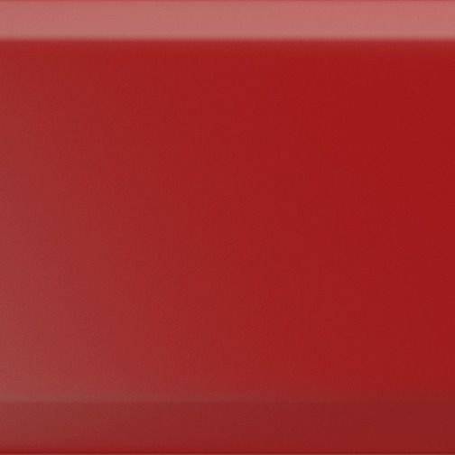Керамическая плитка EQUIPE Metro 14059 Bissel Rosso 7.5x15