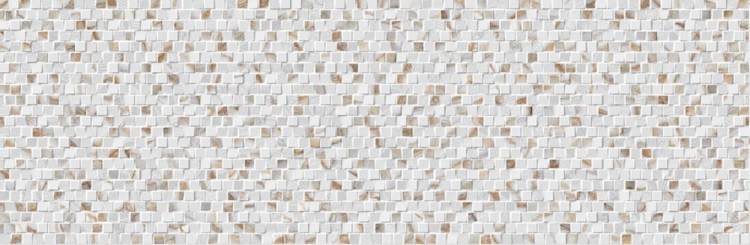 Декор Emigres Alba Mos Mat Gold 25х75