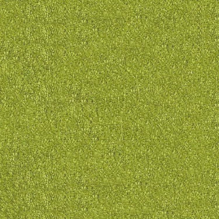 Ковролин Ideal Fancy Lily Green 235 (рулон: 4x35=140м2)