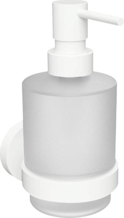 Дозатор Bemeta White 104109104