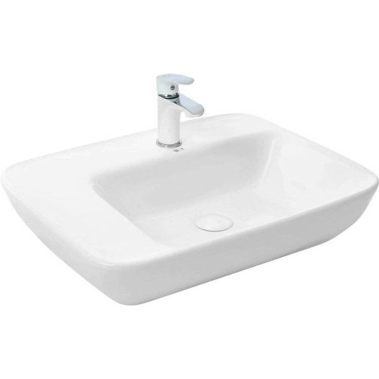 Раковина Weltwasser WW Elbach 10000004594 1004 58 см