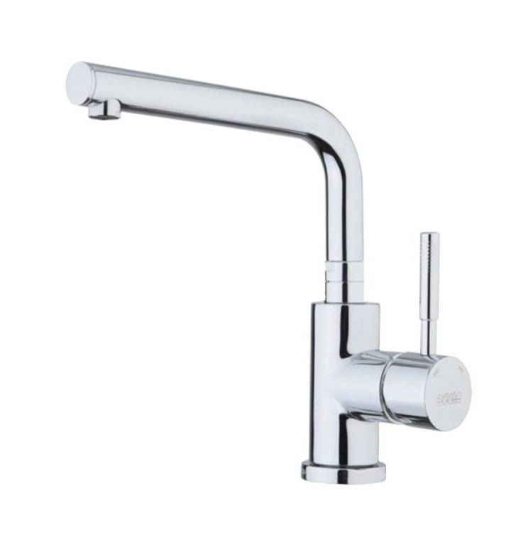Смеситель для кухни Fiore Xenon 44CR5490 хром