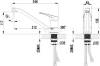 Смеситель для кухни Lemark Partner LM6554C фото 2