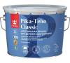 Краска для деревянных фасадов Tikkurila Pika-Teho Classic матовая база A 9 л