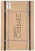 Поддон для душа Starohome Solid С0005847 80x120x2.5, Grey Matt фото 13