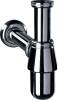 Сифон для раковины Wirquin Classic SL211B хром