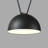 Трековый светильник Denkirs Belty Flow DK5662-BK фото 2