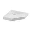 Поддон для душа Grossman Strong GR-S1100100D Белый 100x100 фото 5