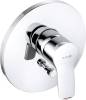 Душевой комплект Kludi Pure&Easy 376300565 С ВНУТРЕННЕЙ ЧАСТЬЮ фото 6