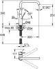 Смеситель для кухни Grohe Essence New 30269DA0 фото 3