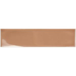 Керамическая плитка WOW Aquarelle 129080 Toffee 7.5x30