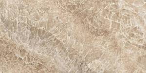 Керамогранит Gardenia Orchidea Gemstone PF60011791 Cristallo Miele Lux Rett 9mm 60x120