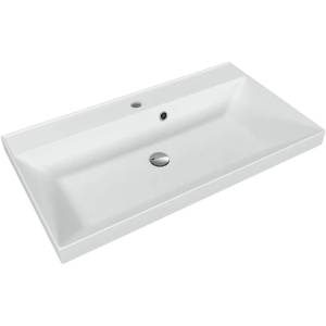 Раковина Style line Asti СС-00002475 80x45 жасмин