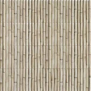 Керамическая плитка Mainzu Bamboo PT03491 White 15x30
