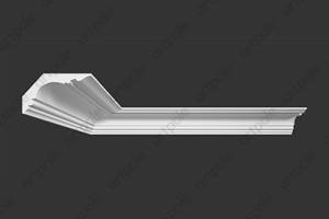Карниз Artpole SKT165 1150x120x70