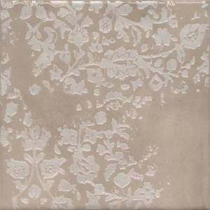 Декор Kerama Marazzi Адриатика OS/B328/5304 1 бежевый глянцевый 20x20x0.69