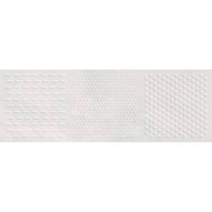 Керамическая плитка Argenta Gravity Lancer Nickel 20x60