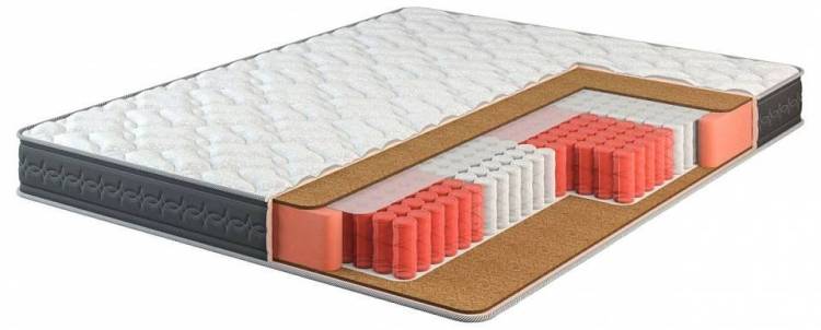 Матрас полутораспальный Столлайн Престиж Добрый 7770000000118 120x200