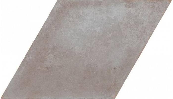 Керамогранит Wow Mud 117395 Diamond Grey 13.9x23.95