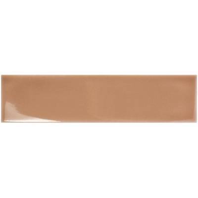 Керамическая плитка WOW Aquarelle 129080 Toffee 7.5x30