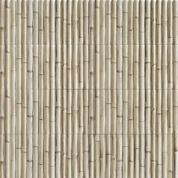 Керамическая плитка Mainzu Bamboo PT03491 White 15x30