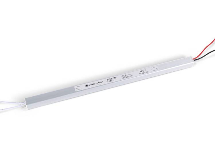 Блок питания ультратонкий Ambrella Light Illumination GS8606
