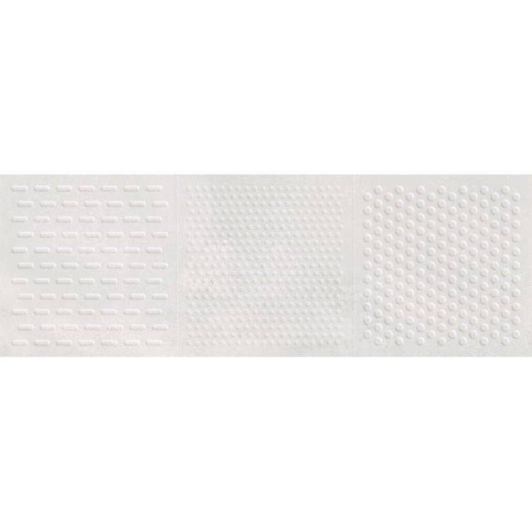 Керамическая плитка Argenta Gravity Lancer Nickel 20x60