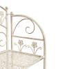 Этажерка Tetchair Secret de Maison Эмма 25637 античный белый фото 8