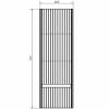Мебель для ванной Comforty Марсель-90 белый фото 8