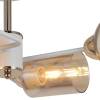 Потолочная люстра Illumico IL8243-4COU-79 WH GD фото 2