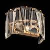 Настенный светильник Maytoni Puntes MOD043WL-01G фото 2