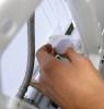 Система инсталляции для унитазов Grohe Rapid SL 38827000 5 в 1 с кнопкой смыва фото 37