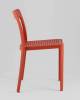 Стул Stool Group Marty 8060 red (94537) красный фото 4