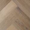 ISOCORE Ламинат Vinilam Parquet Herringbone 6.5/43 4V IS11199 Паркет Венецианский 720x120