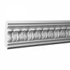Карниз Европласт 1.50.195 200x5.3x5.3