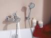 Смеситель для ванны с душем Grohe BauClassic 32865000 фото 5