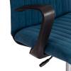 Кресло компьютерное Tetchair Spark 21419 синий фото 7