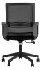 Кресло компьютерное Stool Group TopChairs Simplex WH-826 black черный фото 4