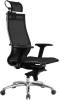 Кресло компьютерное Samurai TV-3.05 z311344739 Черный фото 2