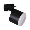 Трековый светильник Reluce 53004-9.3-001LD GX53 BK фото 4