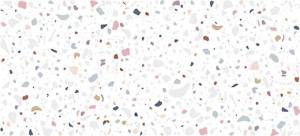 Керамическая плитка Cersanit Pudra PDG451D облицовочная многоцветный 20x44