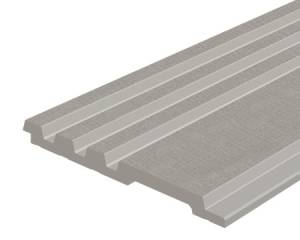 Декоративная панель Hiwood LV128 S339S 270x1.2x12
