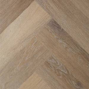 ISOCORE Ламинат Vinilam Parquet Herringbone 6.5/43 4V IS11199 Паркет Венецианский 720x120