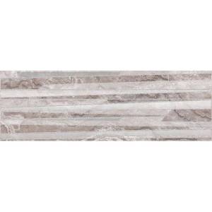 Декор Laparet Marmo 17-03-15-1189-0 Tresor Коричневый 20x60