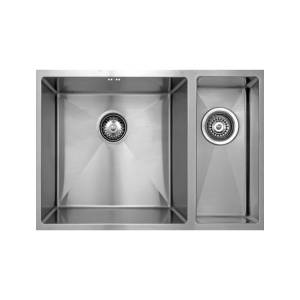 Кухонная мойка Seaman Eco Marino SME-635DR