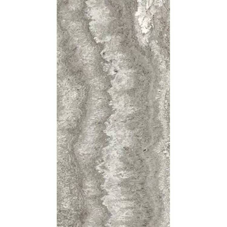 Керамогранит Casalgrande Padana Marmoker 10460111 Travertino Titanium 59x118