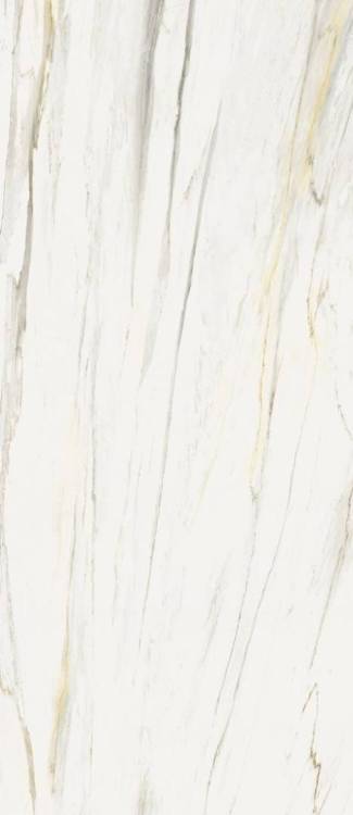 Керамогранит Italon Стелларис 600180000047 Carrara Ivory 6mm Lux Ret 120x278
