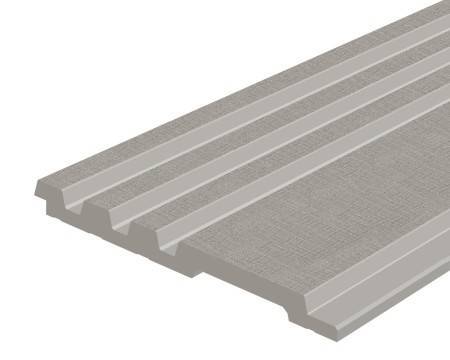 Декоративная панель Hiwood LV128 S339S 270x1.2x12